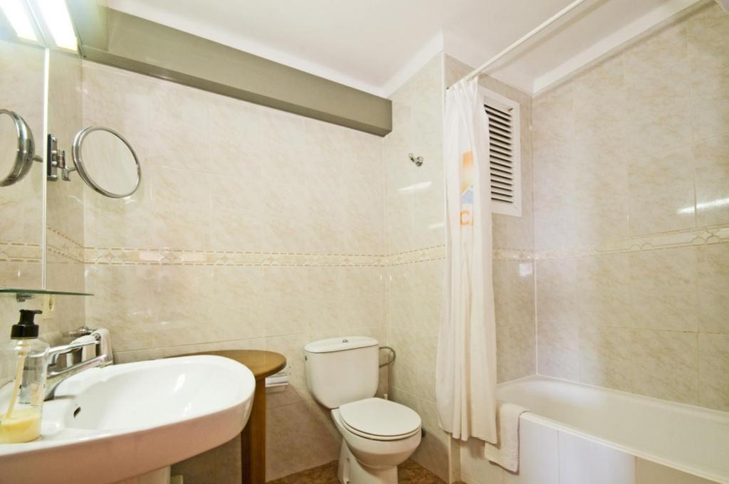 Karolina Appartement *