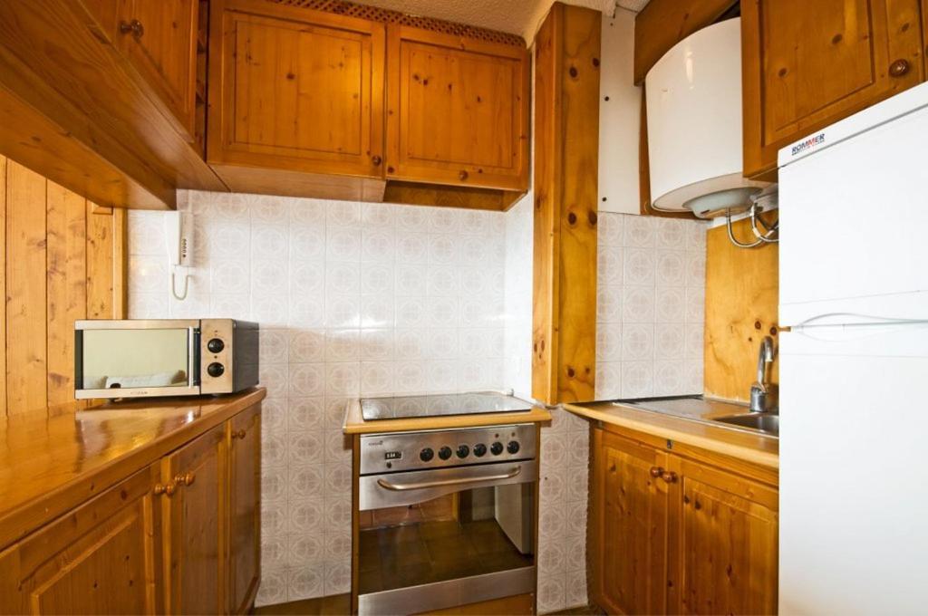 Appartement Karolina