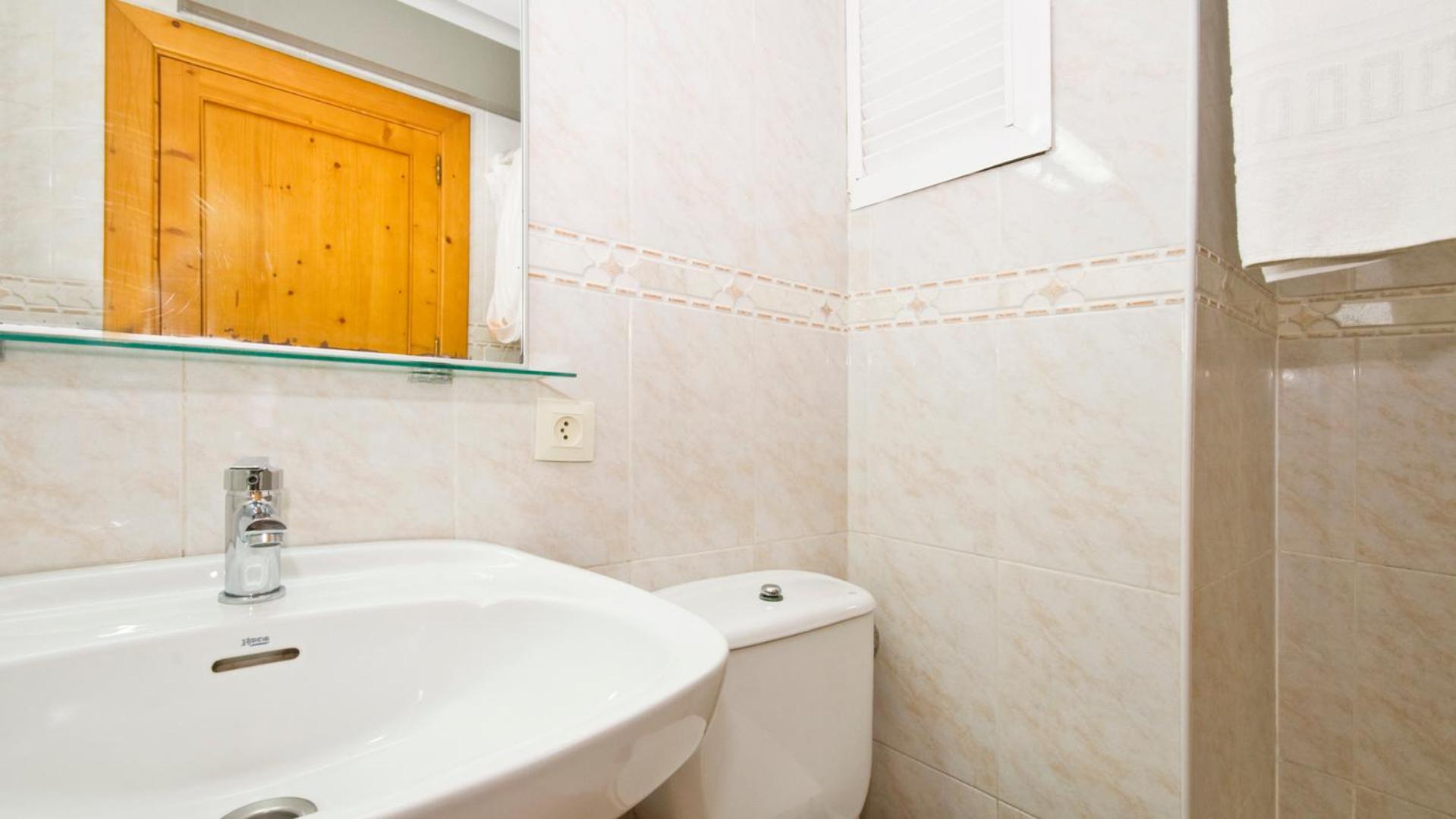Karolina Appartement
