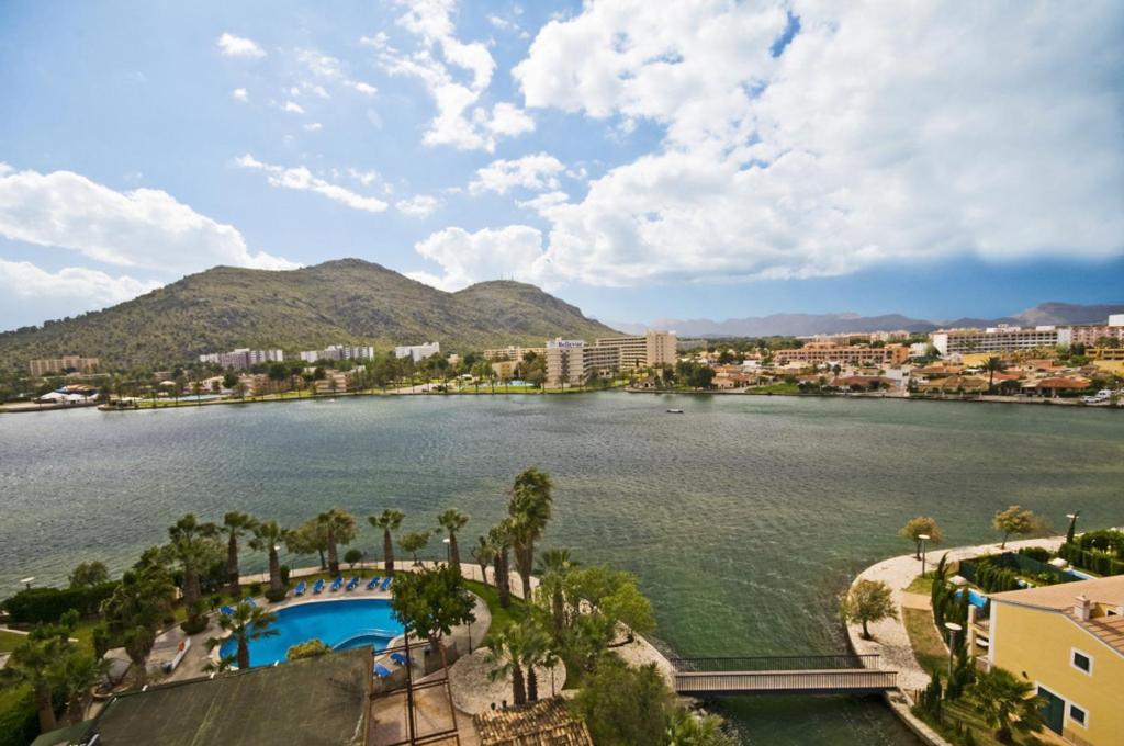 Karolina Apartment Alcudia (Mallorca)