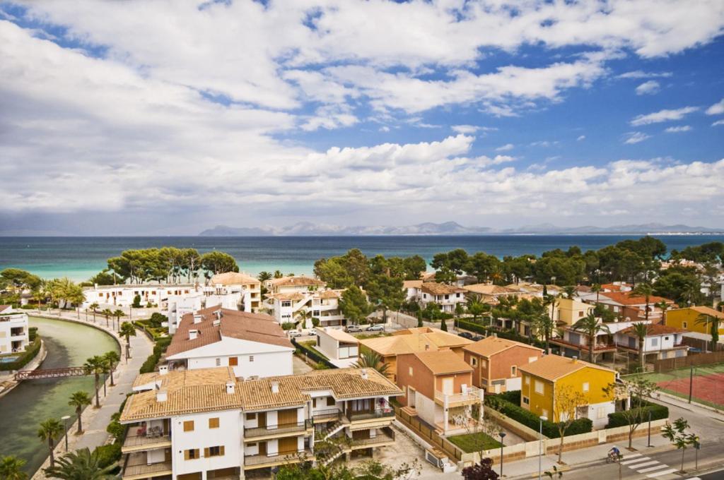 Karolina Apartment Alcudia (Mallorca)